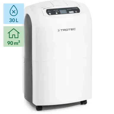 Õhukuivati TTK 100 E