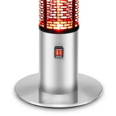 Infrapuna soojuskiirgur IRS 1500 E