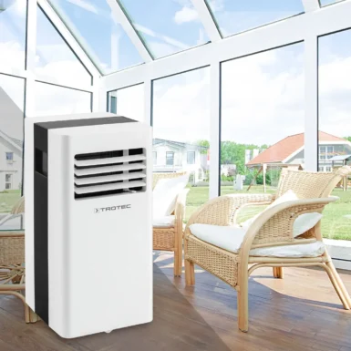 Konditsioneer PAC 2600 X
