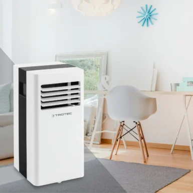 Konditsioneer PAC 2600 X