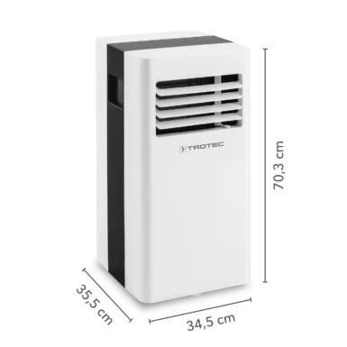 Konditsioneer PAC 2600 X