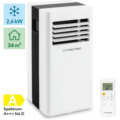 Konditsioneer PAC 2600 X