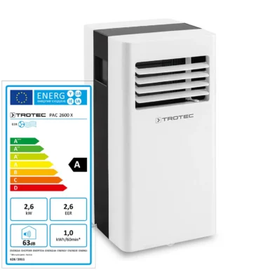 Konditsioneer PAC 2600 X