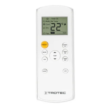 Konditsioneer PAC 2600 X